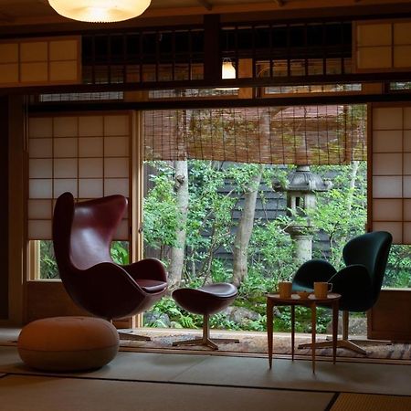 Hotel Koo Otsuhyakucho Eksteriør bilde