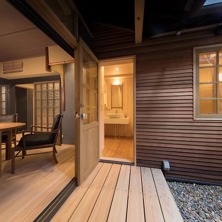 Hotel Koo Otsuhyakucho Eksteriør bilde