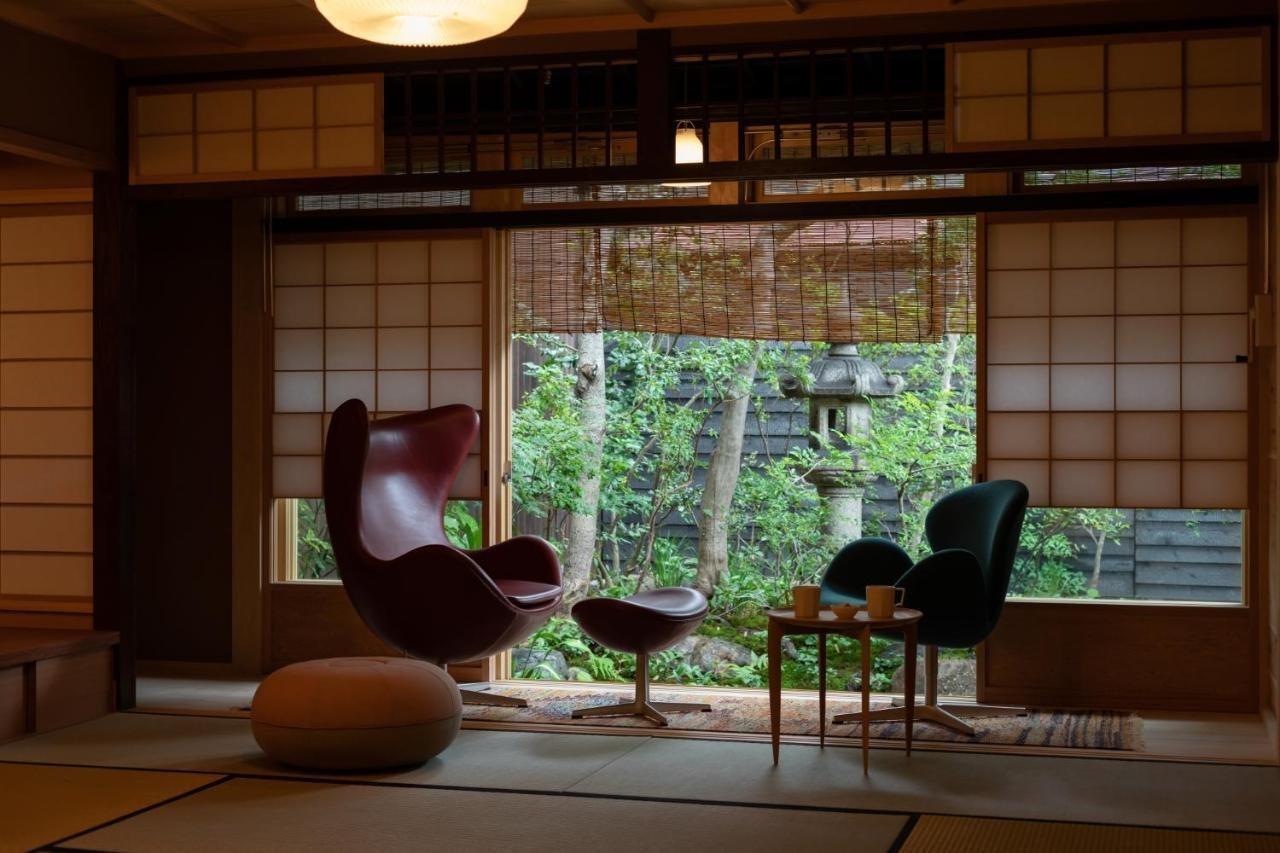 Hotel Koo Otsuhyakucho Eksteriør bilde