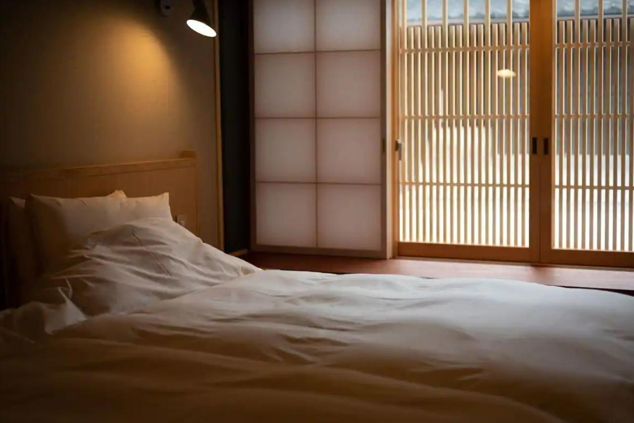 Hotel Koo Otsuhyakucho Eksteriør bilde