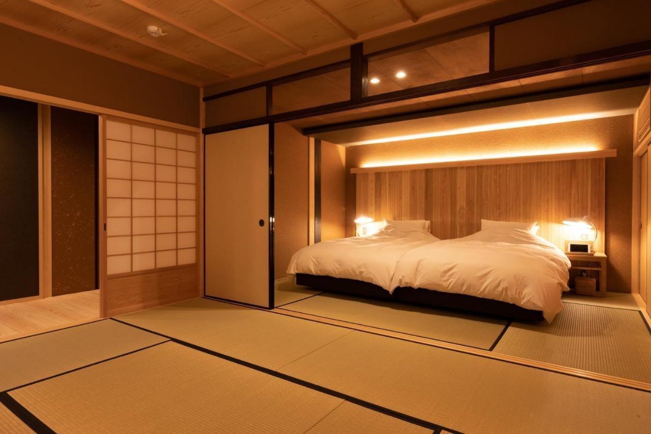 Hotel Koo Otsuhyakucho Eksteriør bilde