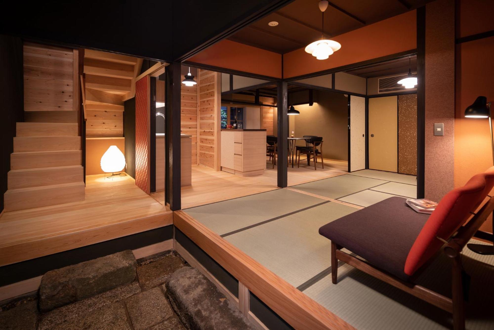 Hotel Koo Otsuhyakucho Eksteriør bilde