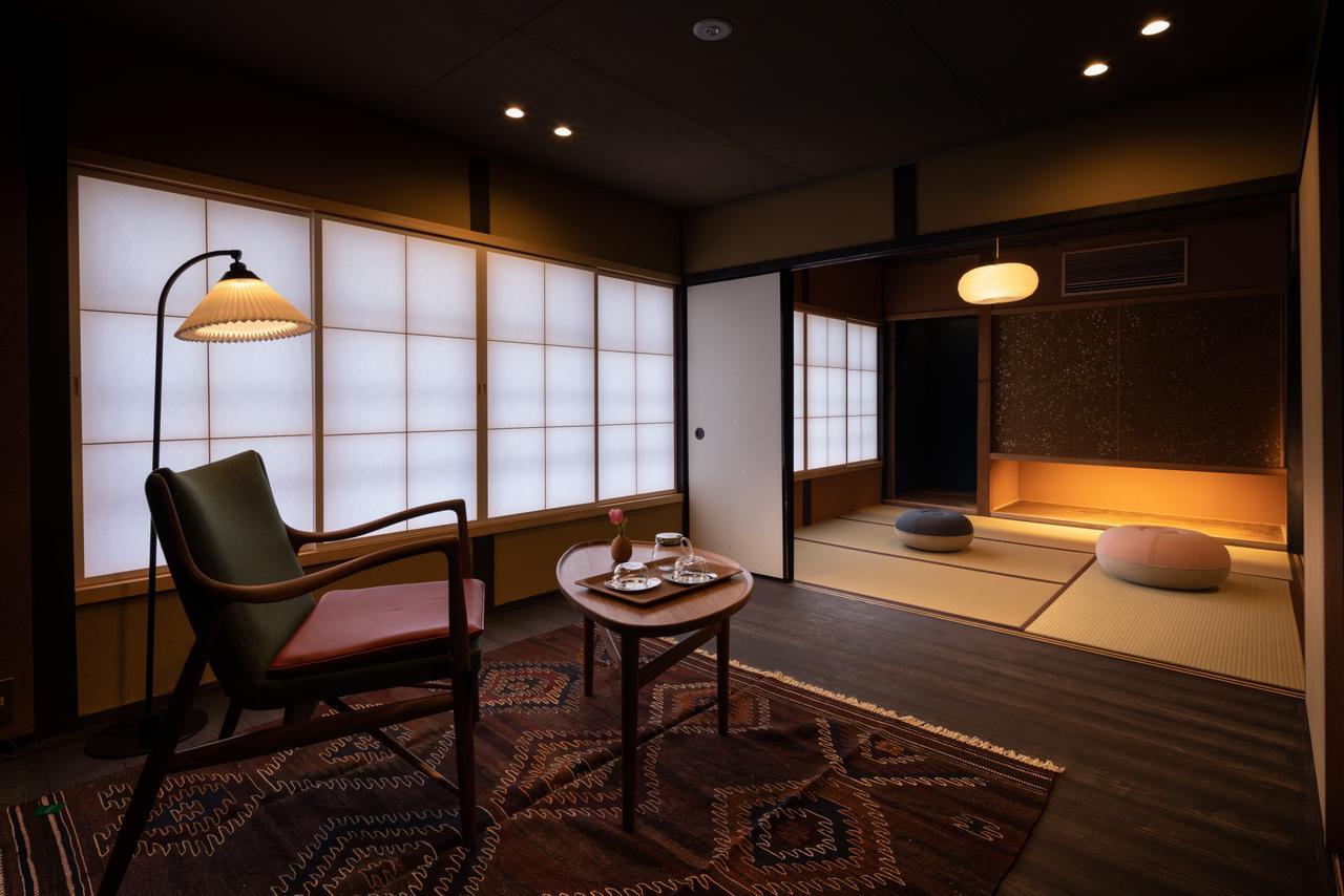 Hotel Koo Otsuhyakucho Eksteriør bilde