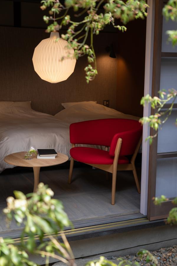 Hotel Koo Otsuhyakucho Eksteriør bilde