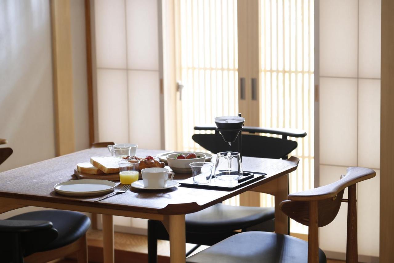 Hotel Koo Otsuhyakucho Eksteriør bilde