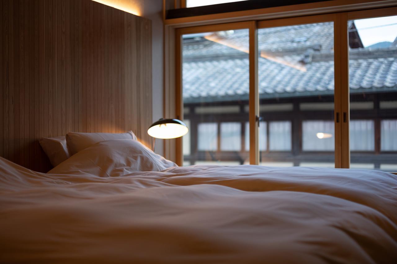 Hotel Koo Otsuhyakucho Eksteriør bilde