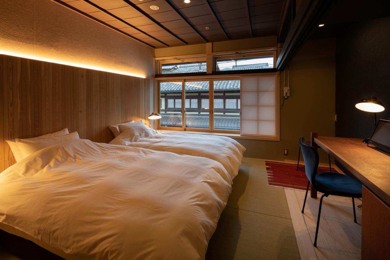 Hotel Koo Otsuhyakucho Eksteriør bilde