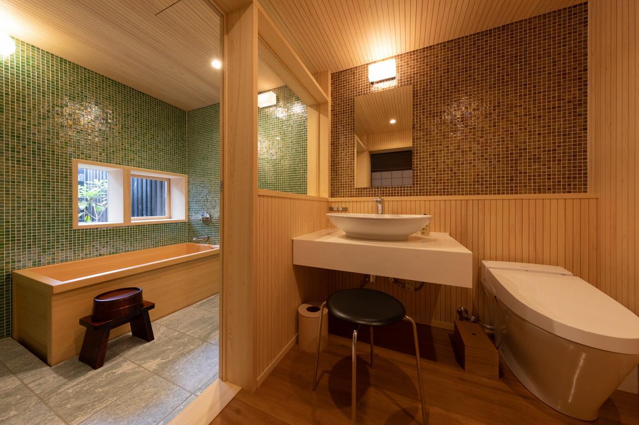 Hotel Koo Otsuhyakucho Rom bilde