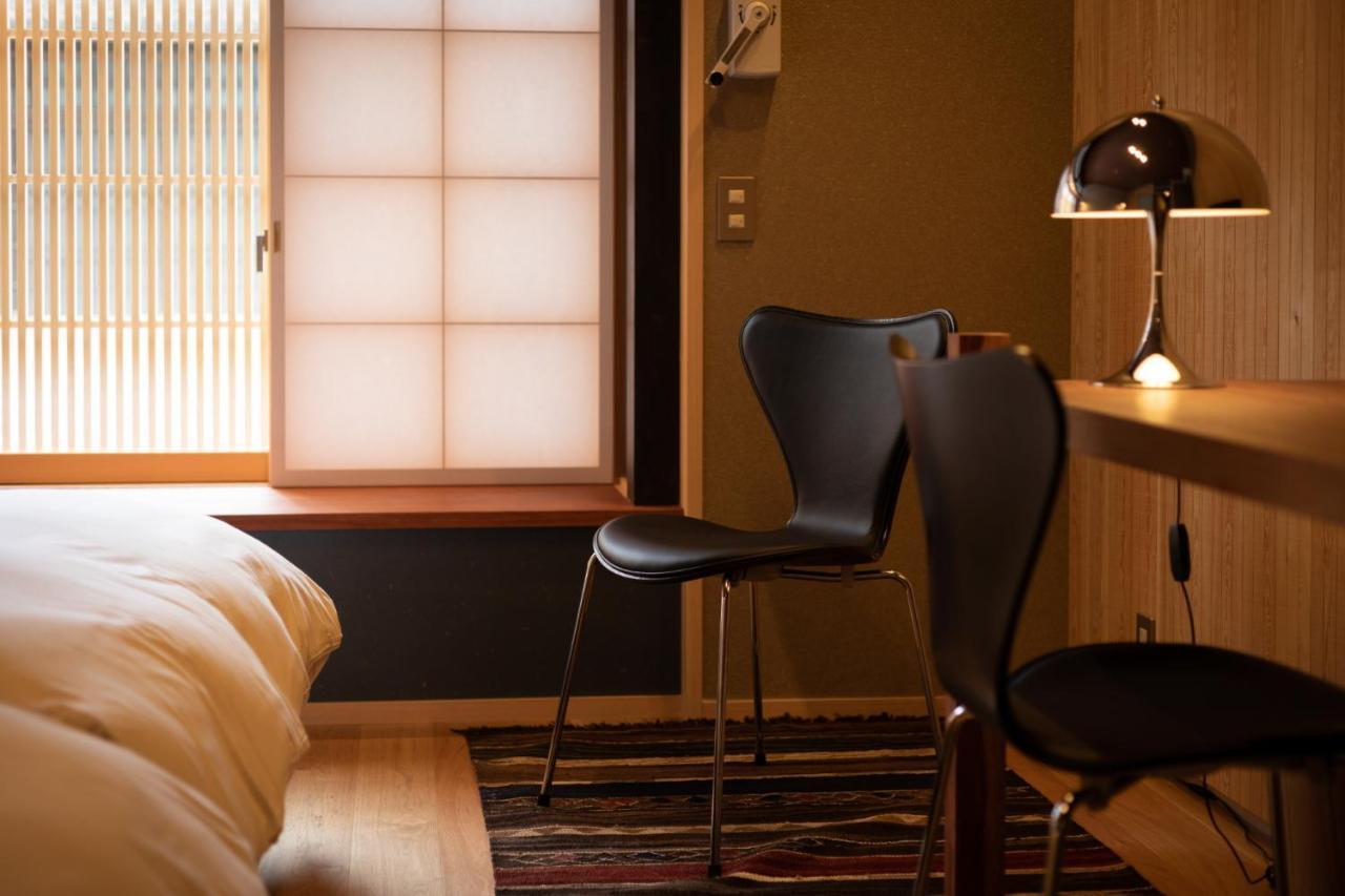Hotel Koo Otsuhyakucho Eksteriør bilde