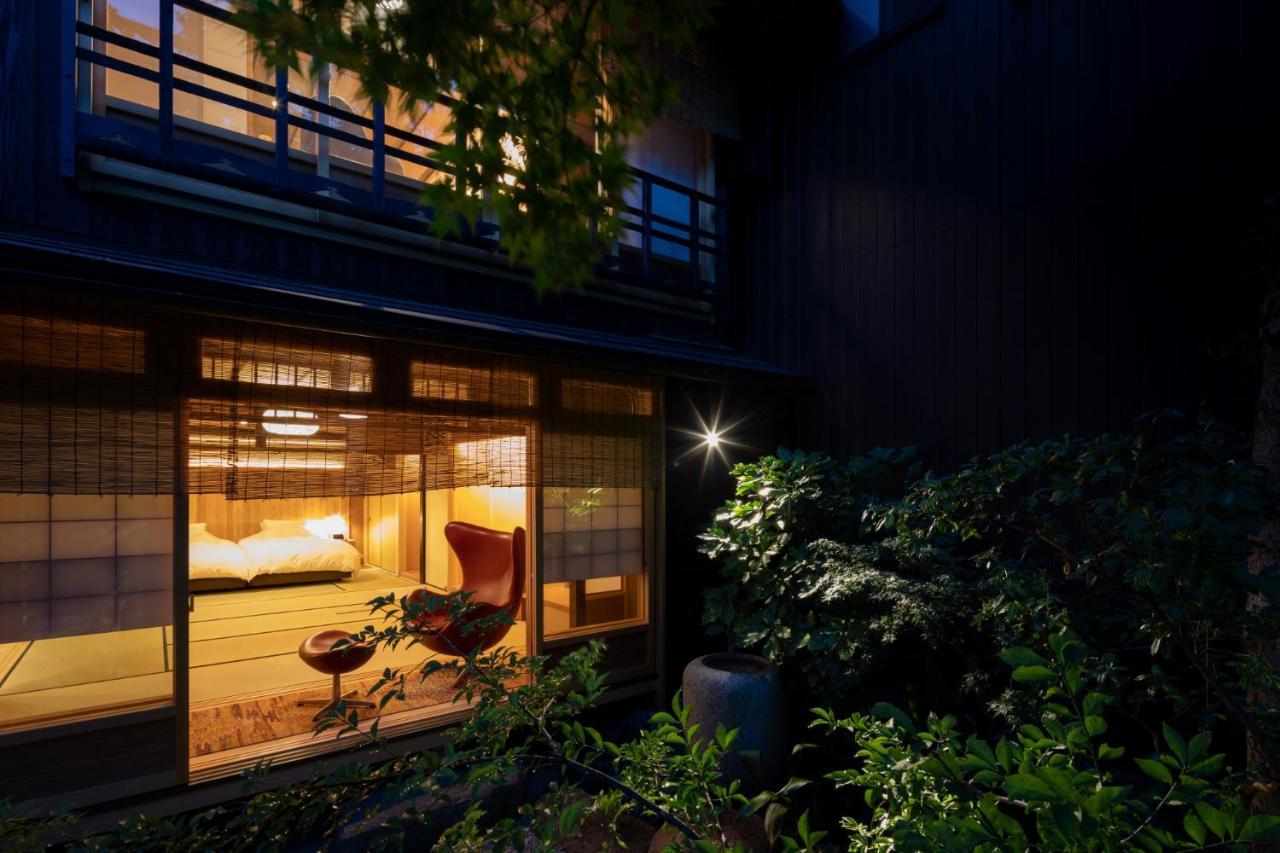 Hotel Koo Otsuhyakucho Eksteriør bilde