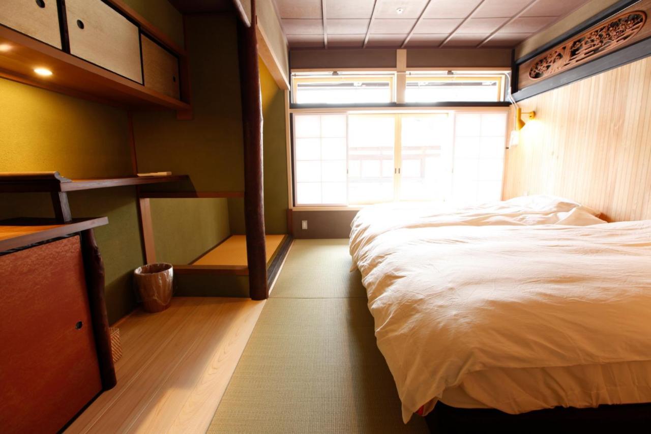Hotel Koo Otsuhyakucho Eksteriør bilde