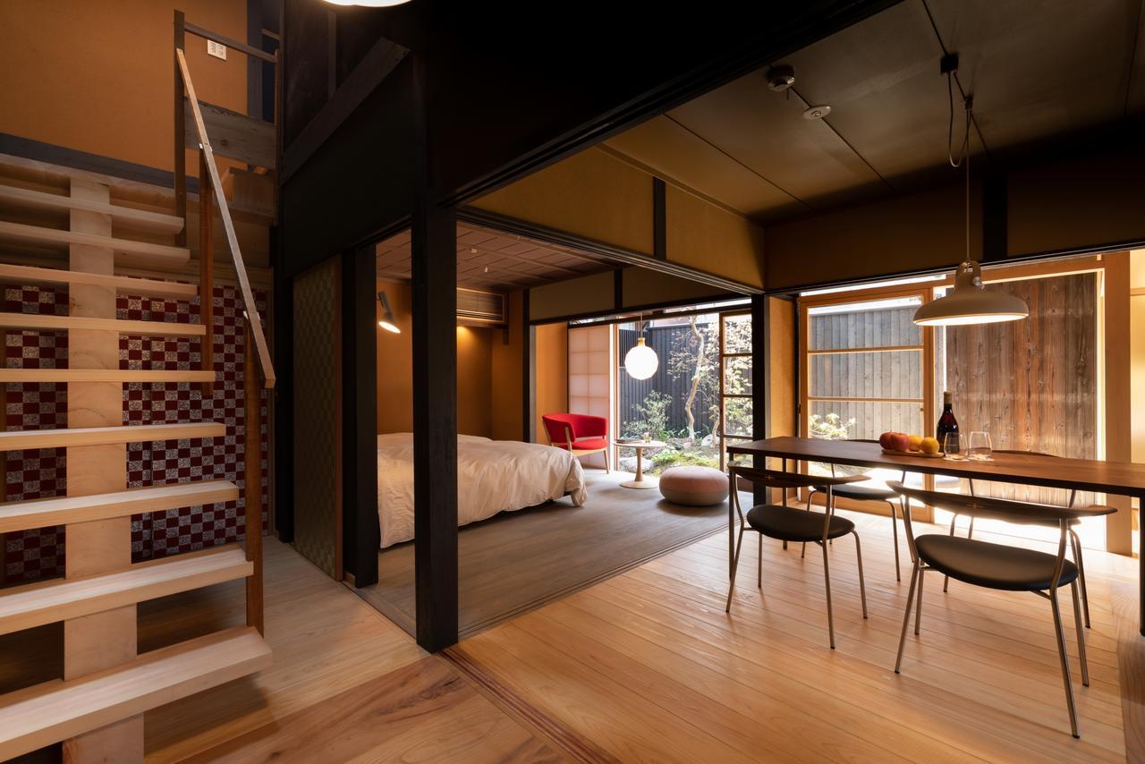 Hotel Koo Otsuhyakucho Eksteriør bilde
