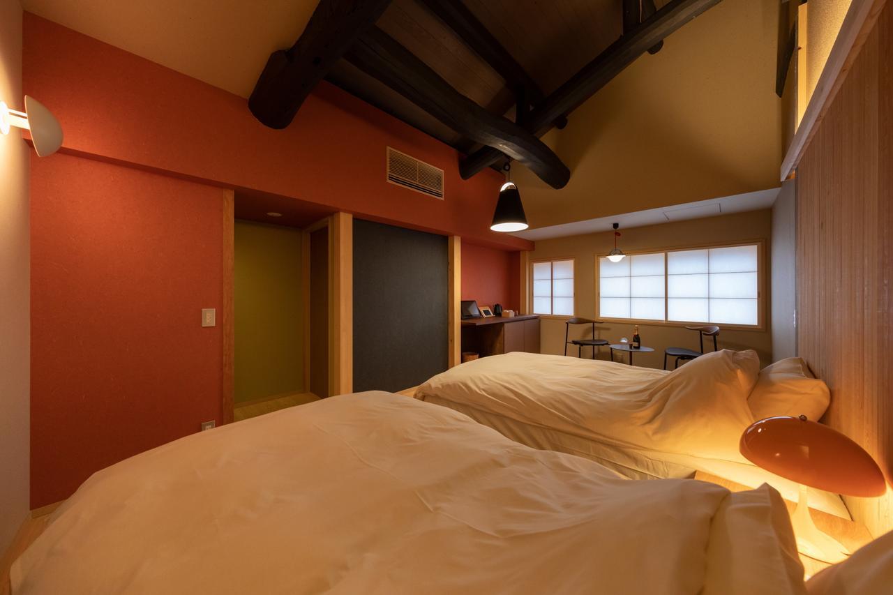 Hotel Koo Otsuhyakucho Rom bilde