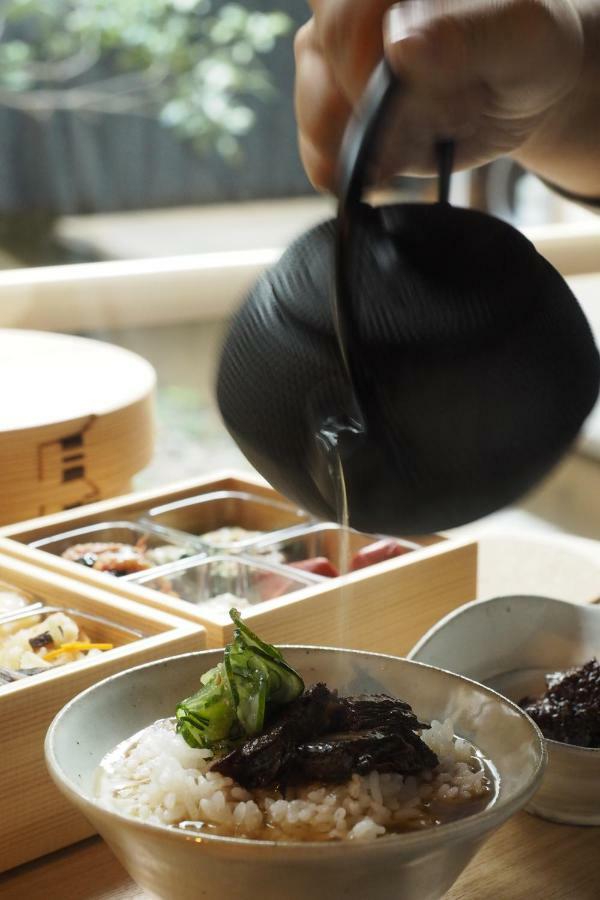 Hotel Koo Otsuhyakucho Eksteriør bilde